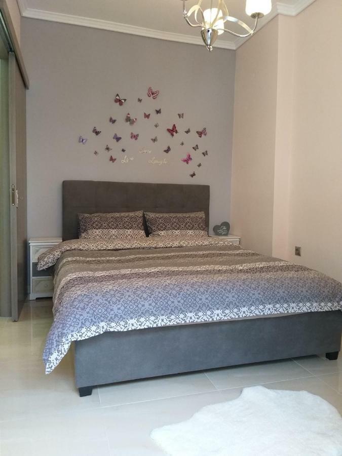 Thess Old Town With Free Private Parking Apartment Thessaloniki Exterior photo